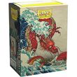Dragon Shield Matte Sleeves The Great Wave (100)