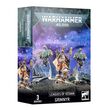 Leagues of Votann: GRIMNYR