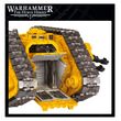 Legiones Astartes: Land Raider Proteus