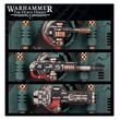 Legiones Astartes: Deimos Pattern Predator Battle Tank