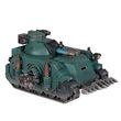 LEGIONES ASTARTES: PREDATOR SUPPORT TANK