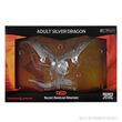 ADULT SILVER DRAGON - NOLZUR