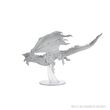 Adult Silver Dragon - Nolzur