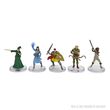 Dragons of Stormwreck Isle DD5 - Icons of the Realms