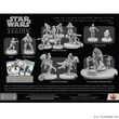 Echo Base Defenders SWL