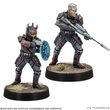 Gar Saxon Commander Expansion SWL