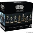 Pyke Syndicate Foot Soldiers Unit Expansion SWL