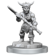 Halfling Barbarians (Nolzur)