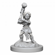 Halfling Barbarians (Nolzur)
