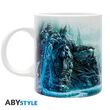World of Warcraft Lich King Mug 320ml
