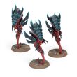 Tyranids: Venomthropes/Zoanthropes