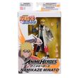 Naruto - Namikaze Minato Action Figure 6.5"