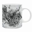Cthulhu Landscape Mug 320ml