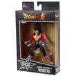 Dragon ball Super Dragon Stars Super Saiyan 4 Vegeta 6.5"