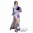 One piece - Boa.Hancock Winter Style (V.2)