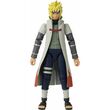 Naruto - Namikaze Minato Action Figure 6.5"