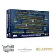 Waterloo: Prussian Infantry Brigade Epic