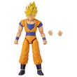 Dragon Ball Super - Super Saiyan Goku (v2) action figure 6.5"