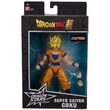Dragon Ball Super - Super Saiyan Goku (v2) action figure 6.5"