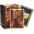 Dragon Shield: Matte Art Flesh & Blood: Emperor (100)