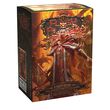 Dragon Shield: Matte Art Flesh & Blood: Emperor (100)