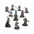 Warcry: The Jade Obelisk