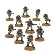Astra Militarum: Cadian Shock Troops 2023
