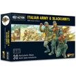 Italian Army & Blackshirts Starter Army