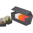 Ultimate Guard Arkhive 400+ Xenoskin Monocolor Grey
