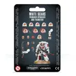 White Scars Primaris Upgrades & Transfers