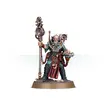 Genestealer Cults: Clamavus