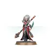 Genestealer Cults: Magus