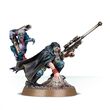 Genestealer Cults: Sanctus