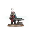 Genestealer Cults: Nexos