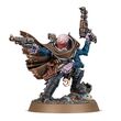 Genestealer Cults: Kelermorph