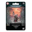 Genestealer Cults: Clamavus