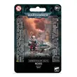 Genestealer Cults: Nexos