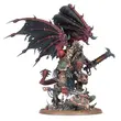 World Eaters: Angron Daemon Primarch of Khorne