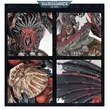 World Eaters: Angron Daemon Primarch of Khorne