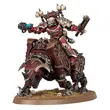 World Eaters: Lord Invocatus