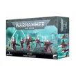 Aeldari: Wraithguard/Wraithblades