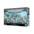 Aeldari: Howling Banshees