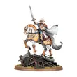 Astra Militarum: Lord Solar Leontus