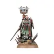 Astra Militarum: Lord Castellan Ursula Creed