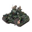 Astra Militarum: Rogal Dorn Battle Tank