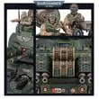 Astra Militarum: Rogal Dorn Battle Tank