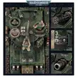 Astra Militarum: Rogal Dorn Battle Tank