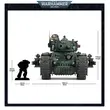 Astra Militarum: Rogal Dorn Battle Tank