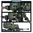 Astra Militarum: Sentinel 2023
