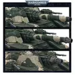 Astra Militarum: Baneblade 2023